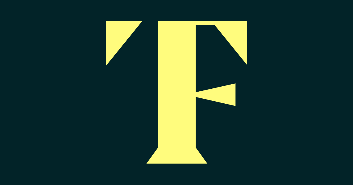 The Foundation Belfast logo